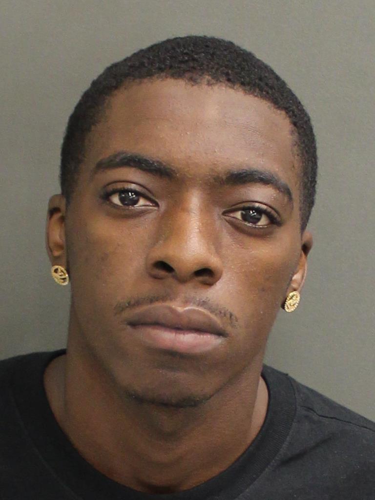  SHAWN ERIC JR GREENLEE Mugshot / County Arrests / Orange County Arrests