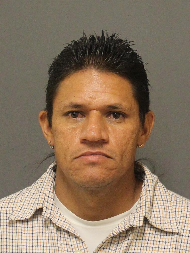  SANTOS BERLIN SALINASDUARTE Mugshot / County Arrests / Orange County Arrests