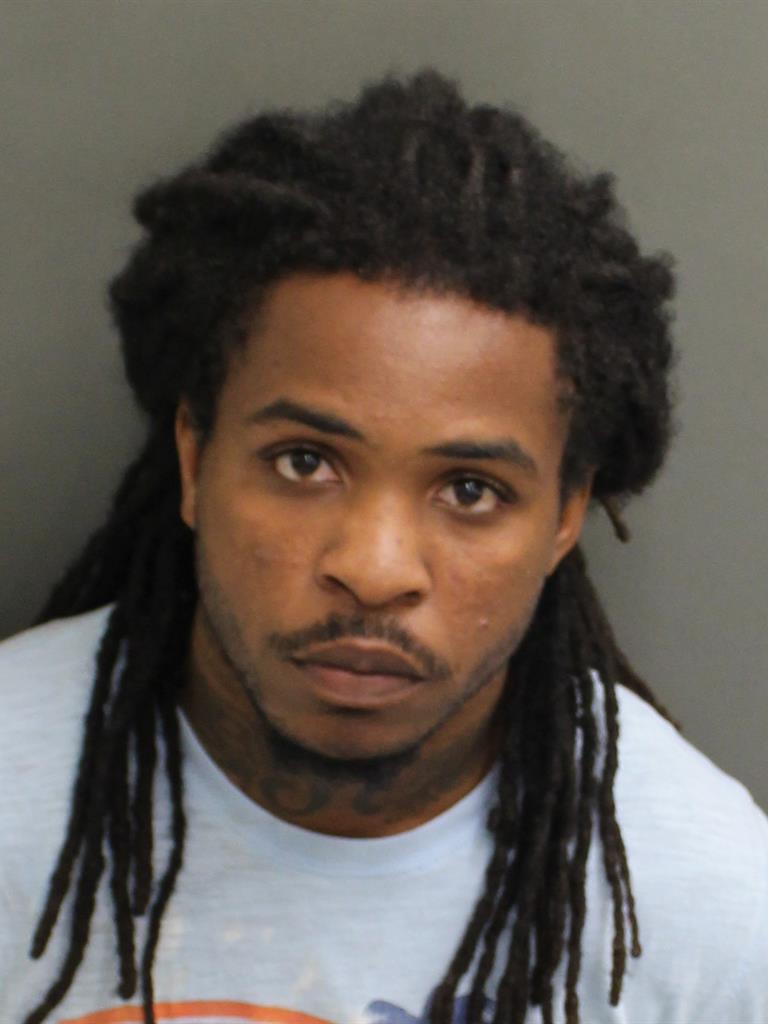  MIKHAIL RASHAAD CANNON Photo Image