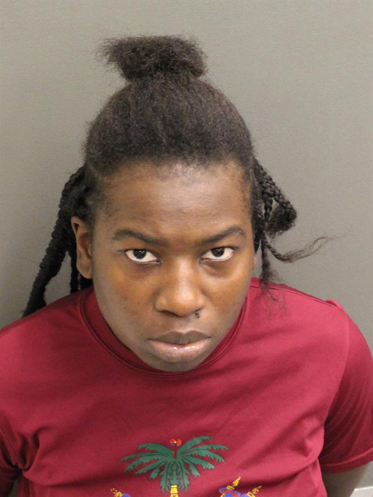  VALENCIA DESIR Photo Image