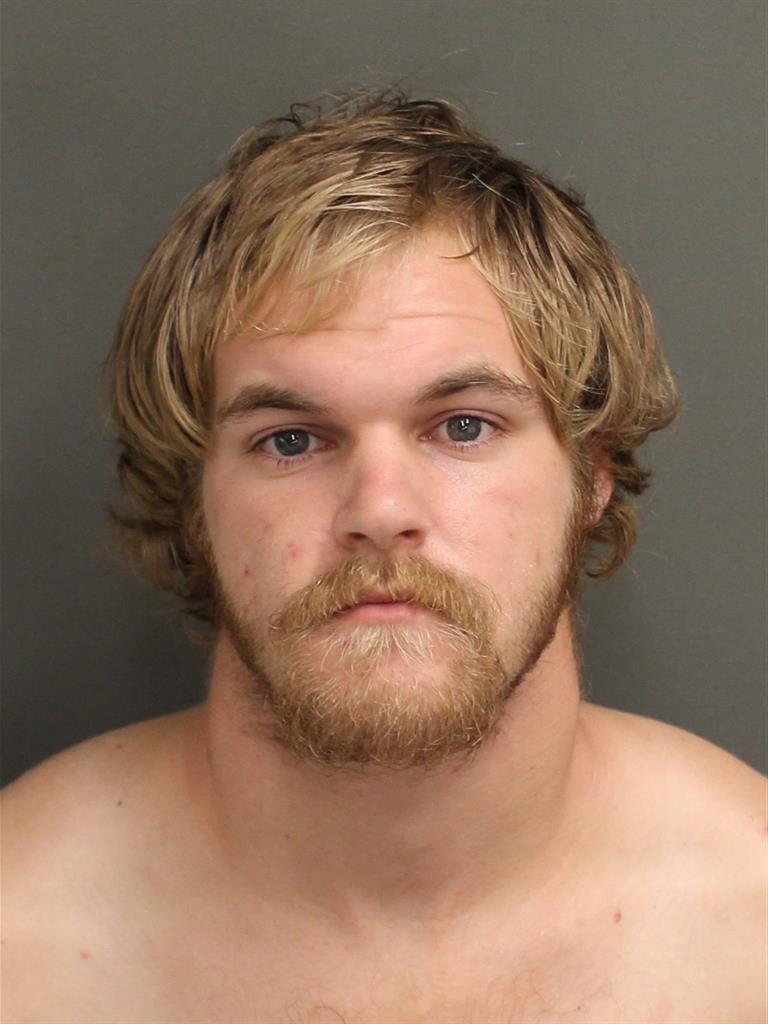  DAMIAN E ROBBINS Photo Image