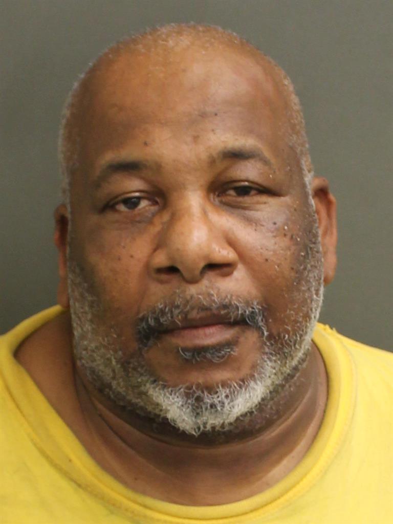  ORLANDO SERRAFUSTE Mugshot / County Arrests / Orange County Arrests