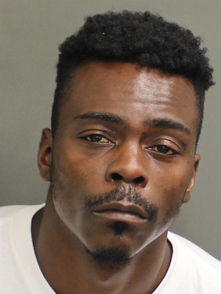 ANTHONY D BARBER Mugshot ANTHONY D BARBER Mugshot / County Arrests / Orange County Arrests
