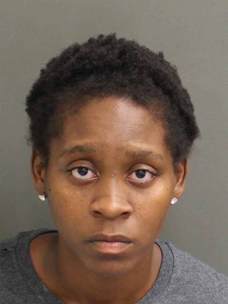  ZARIAH BRIANNA SMITH Photo Image