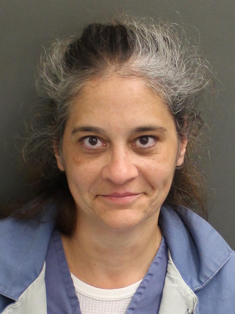  MARIA DOLORES NAVARROMARTIN Mugshot / County Arrests / Orange County Arrests