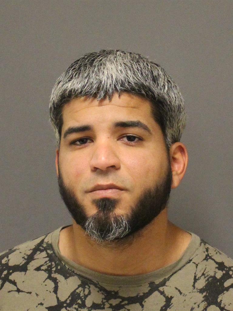  CHRISTOPHER ALBERT CRUZ Photo Image