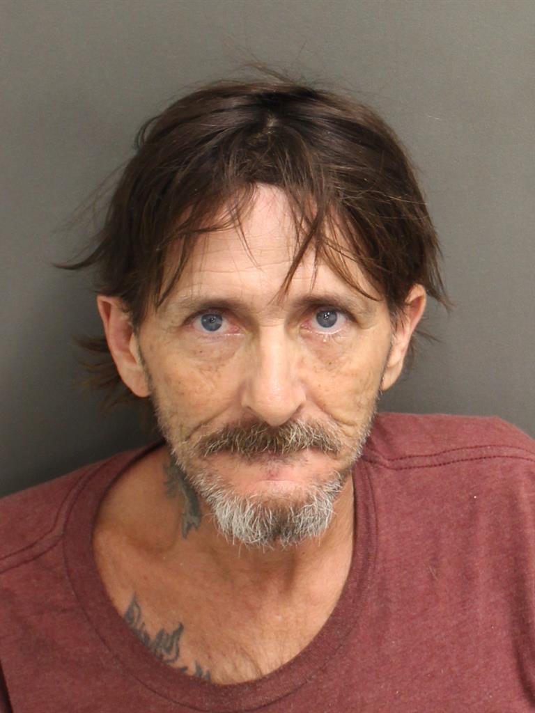  TIMOTHY WAYNE MARTIN Mugshot / County Arrests / Orange County Arrests