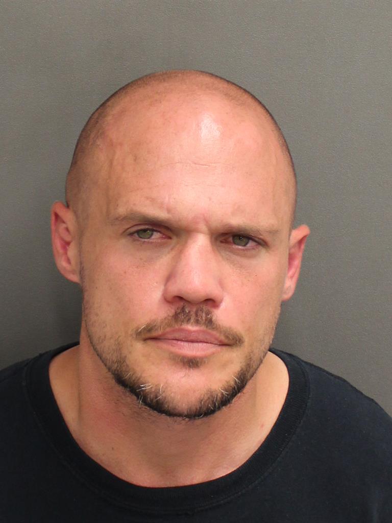  WILLIAM CURTIS WIGGINSHARGIS Mugshot / County Arrests / Orange County Arrests