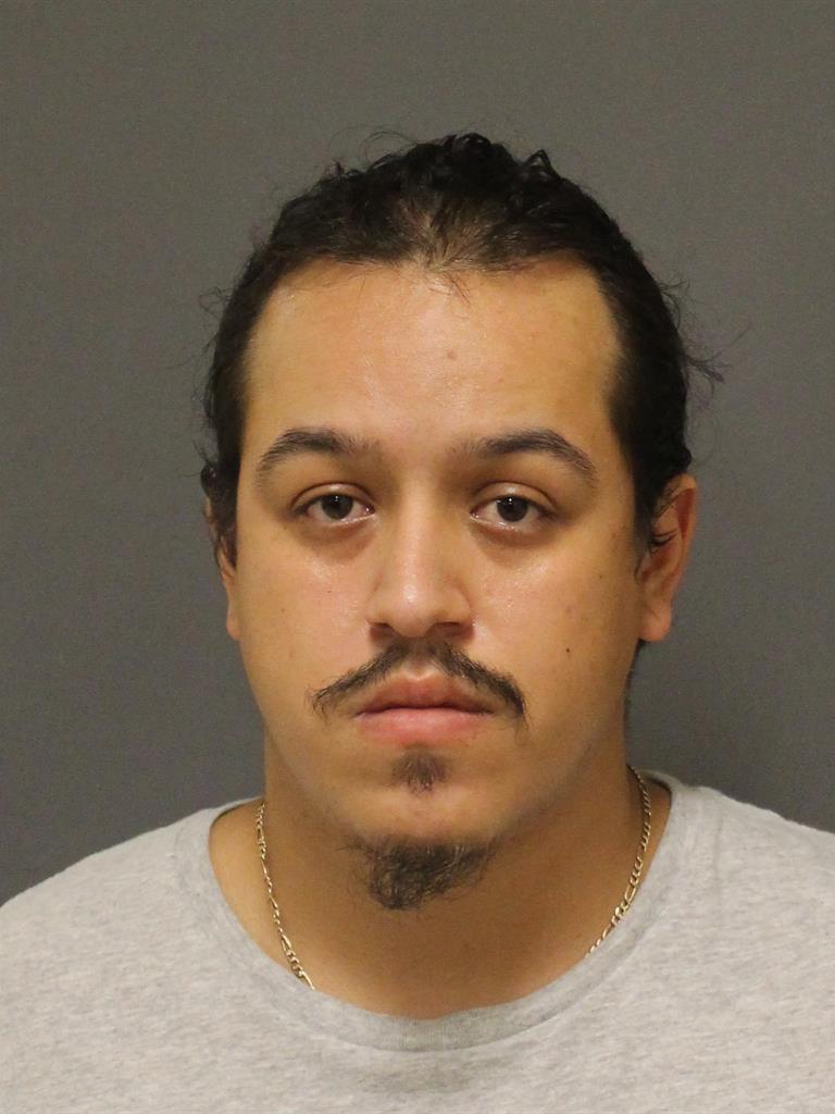 FELIX JUAN ROMAN Mugshot / County Arrests / Orange County Arrests
