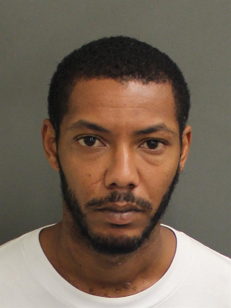  BRANDON CHRISTOPHER RAKES Mugshot / County Arrests / Orange County Arrests