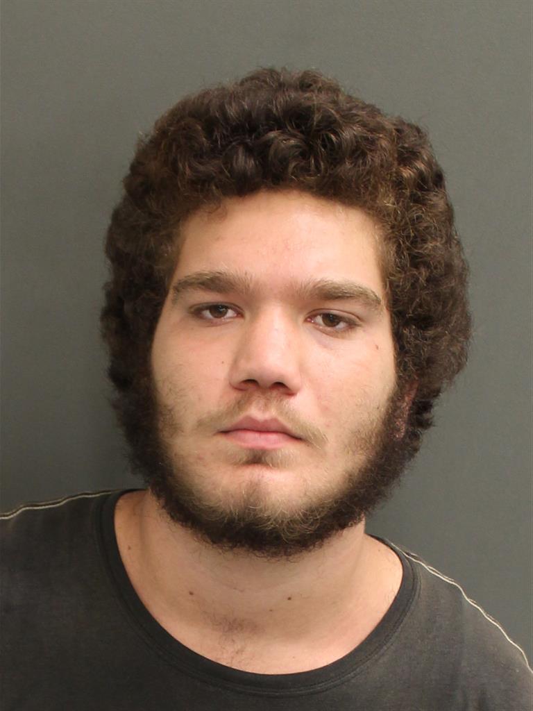 TIMMON A WATLER Mugshot TIMMON A WATLER Mugshot / County Arrests / Orange County Arrests