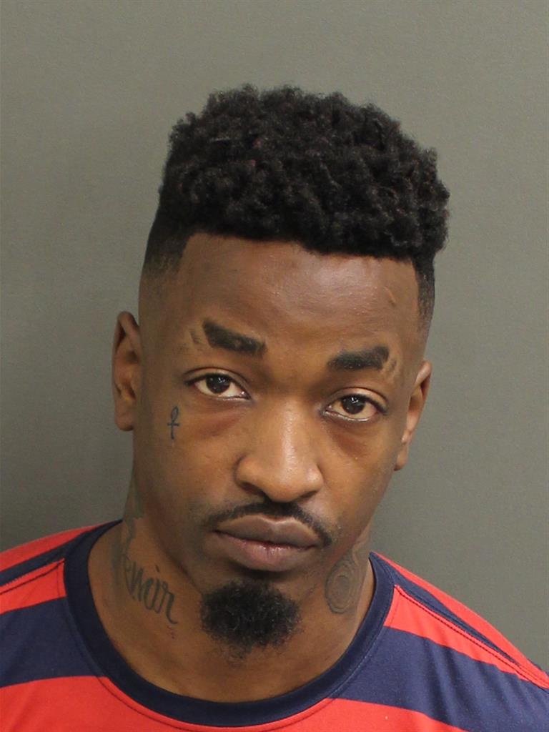  SIMON  IV SHACKELFORD Photo Image