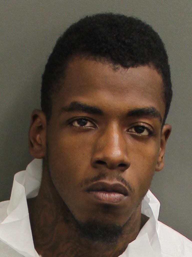 TOMMY LEE JR MCDUFFY Mugshot / County Arrests / Orange County Arrests