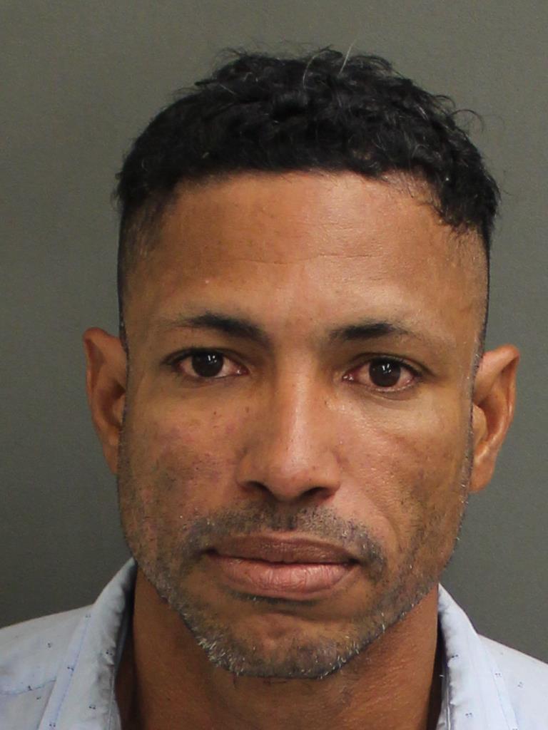  ISAAC G RODRIGUEZ Mugshot / County Arrests / Orange County Arrests