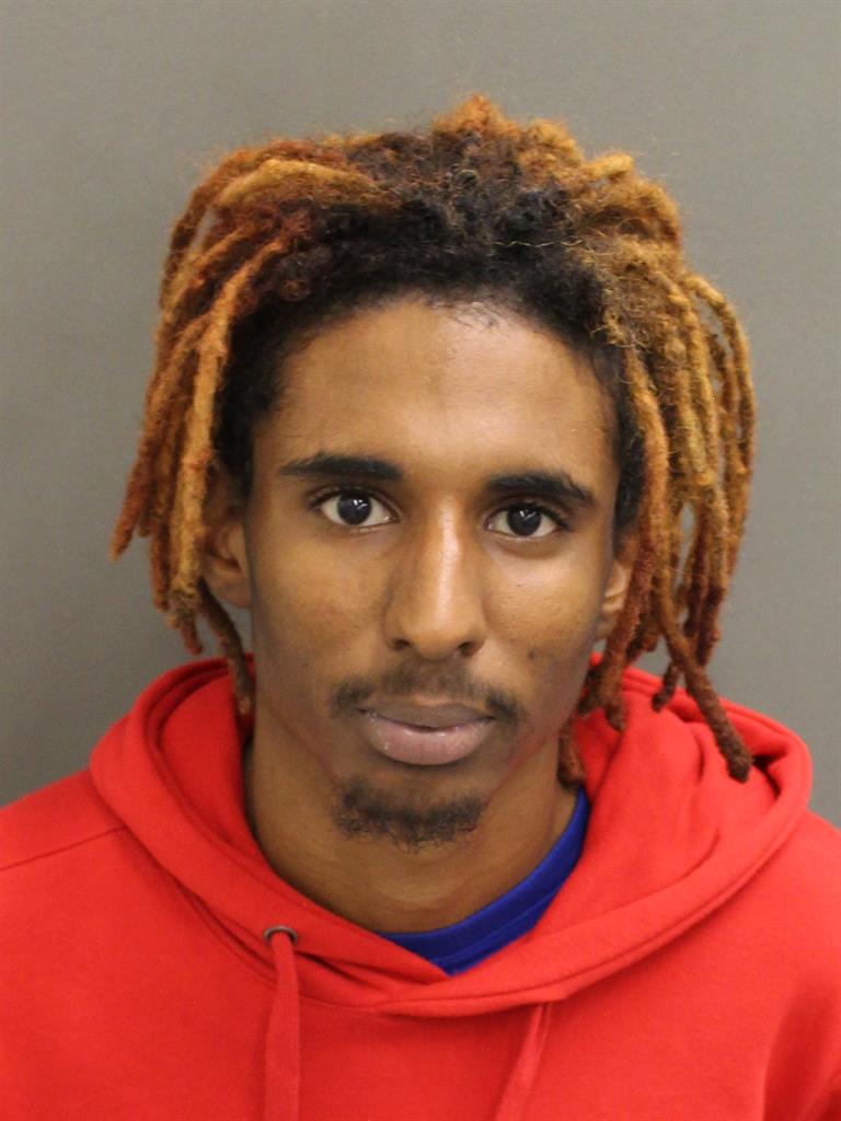  EMMANUEL ANTONIO JOHNSON Photo Image