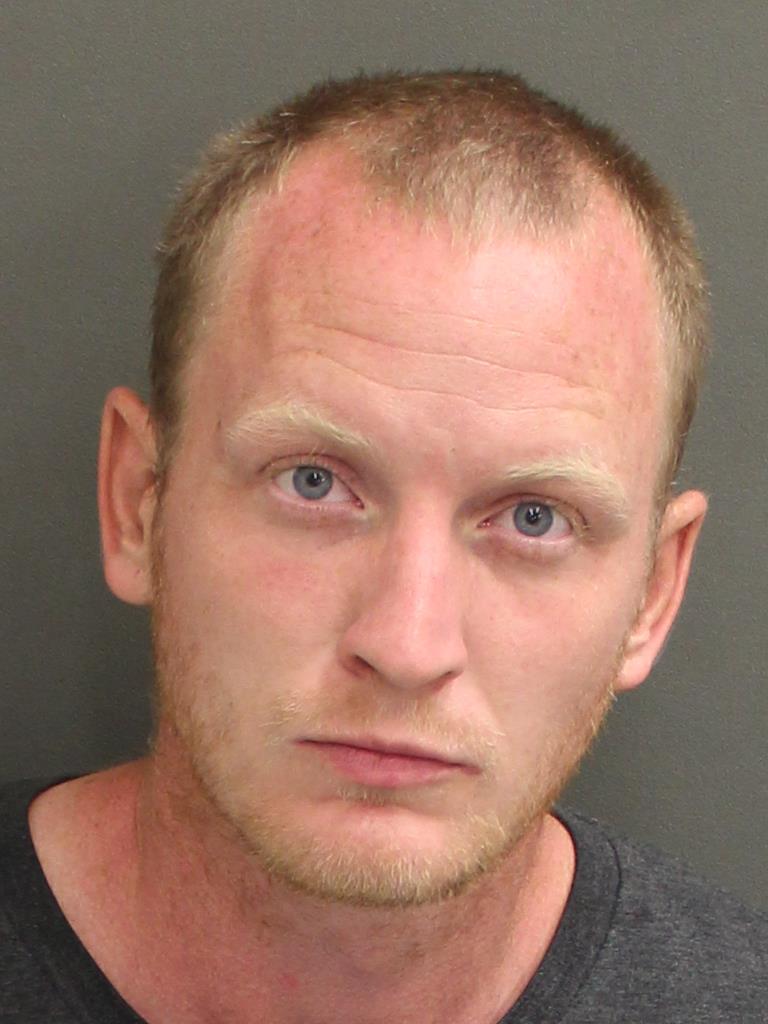  ZACHARY RAY BRANDOW Photo Image