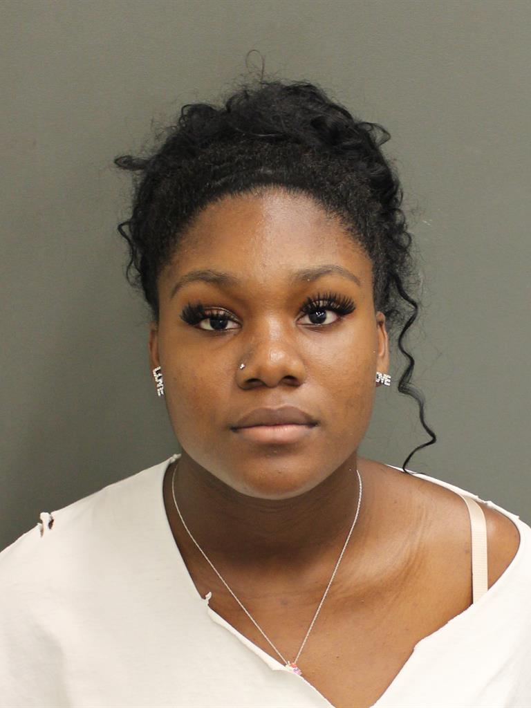  JENINE BELLE JOHNSON Photo Image