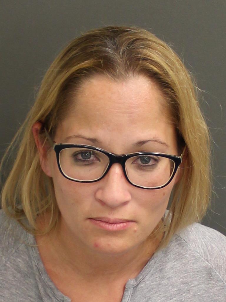  JESSICA MARIE TORRES Mugshot / County Arrests / Orange County Arrests