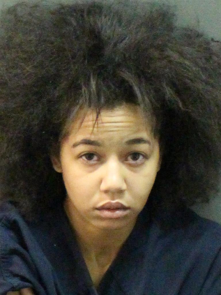  JAZMINE SHANNON MARI STAMANT Photo Image