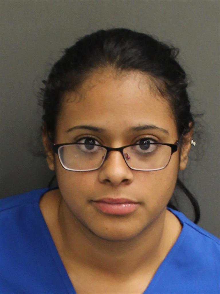  ASHLEY SANTOS Photo Image