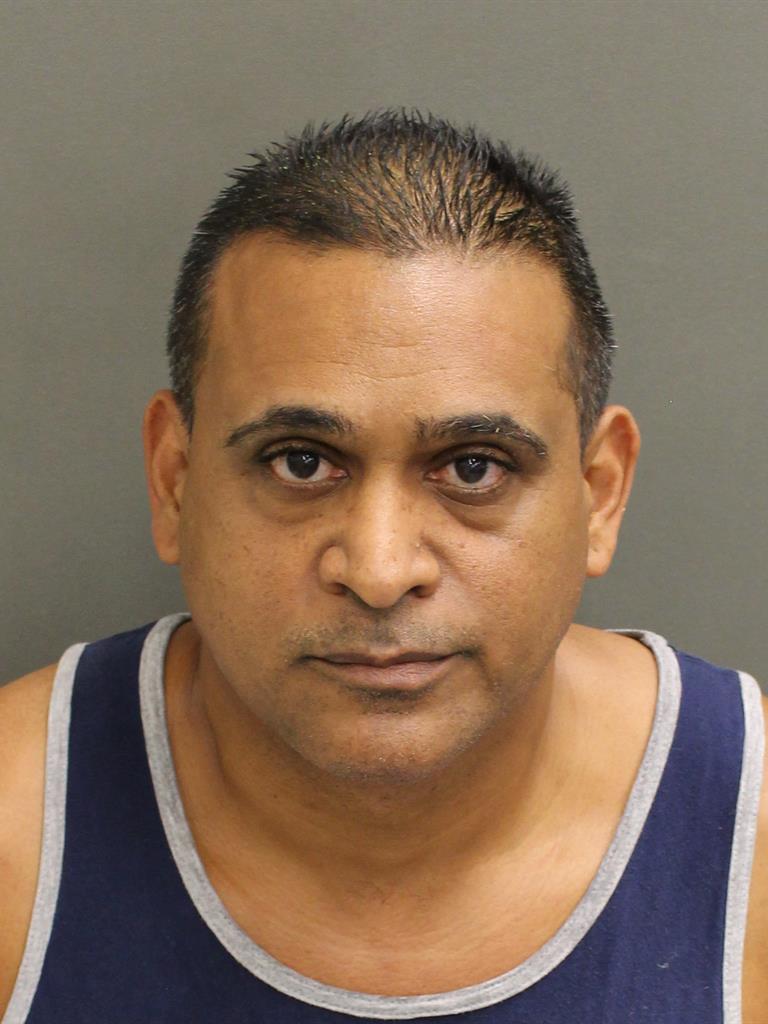  LUIS ERNESTO SANTOSDAVILA Mugshot / County Arrests / Orange County Arrests