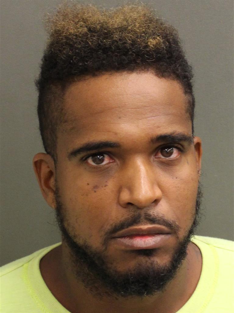  EMANUEL CHARLES JR WILLIAMS Photo Image