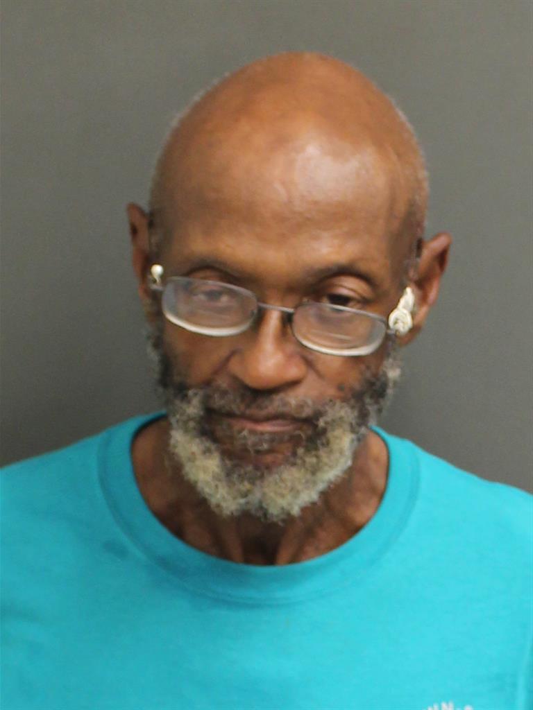  BYRON GREGORY MOORE Mugshot / County Arrests / Orange County Arrests