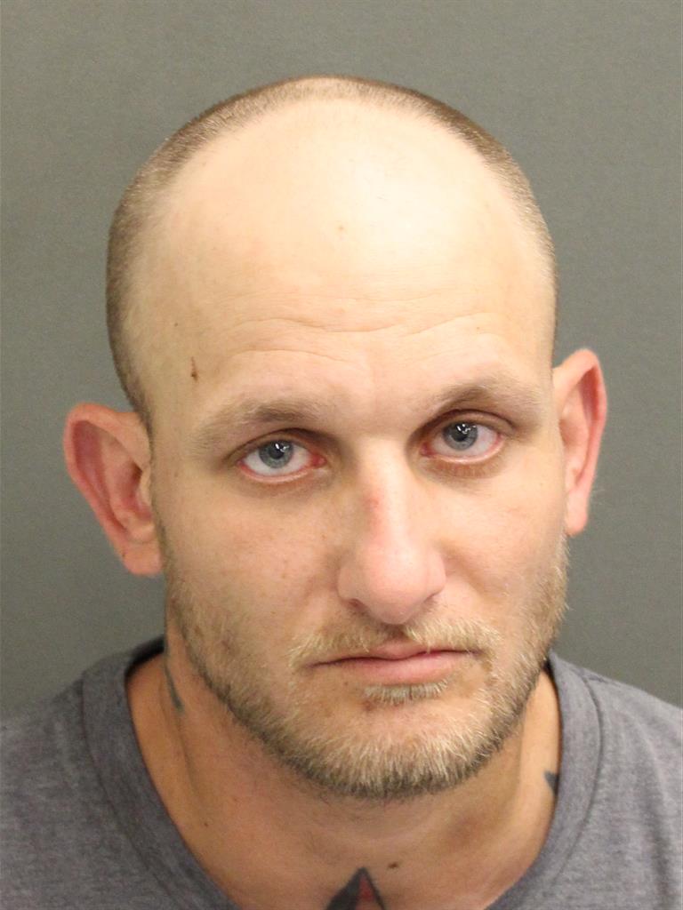  MATTHEW SCHAUTTEET Mugshot / County Arrests / Orange County Arrests