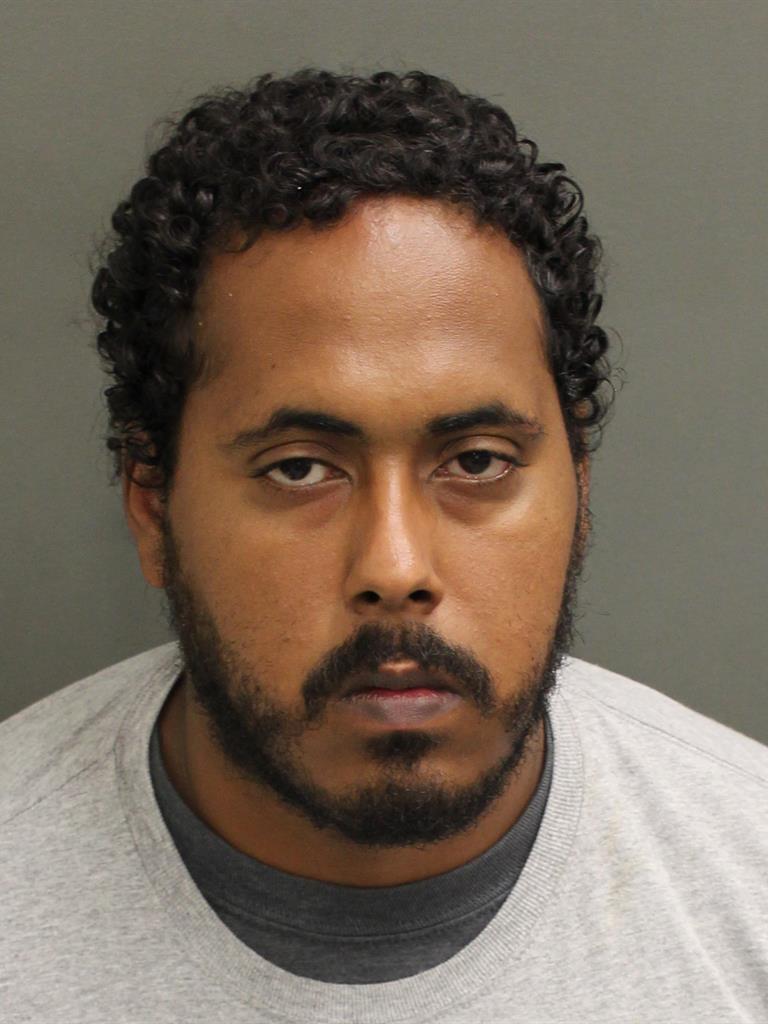  JOEL ANTONIO MEJIA Photo Image