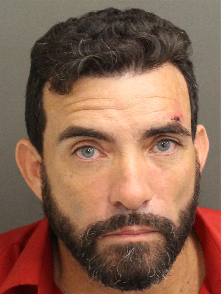  ROBERT ELLIOT RIVERA Photo Image