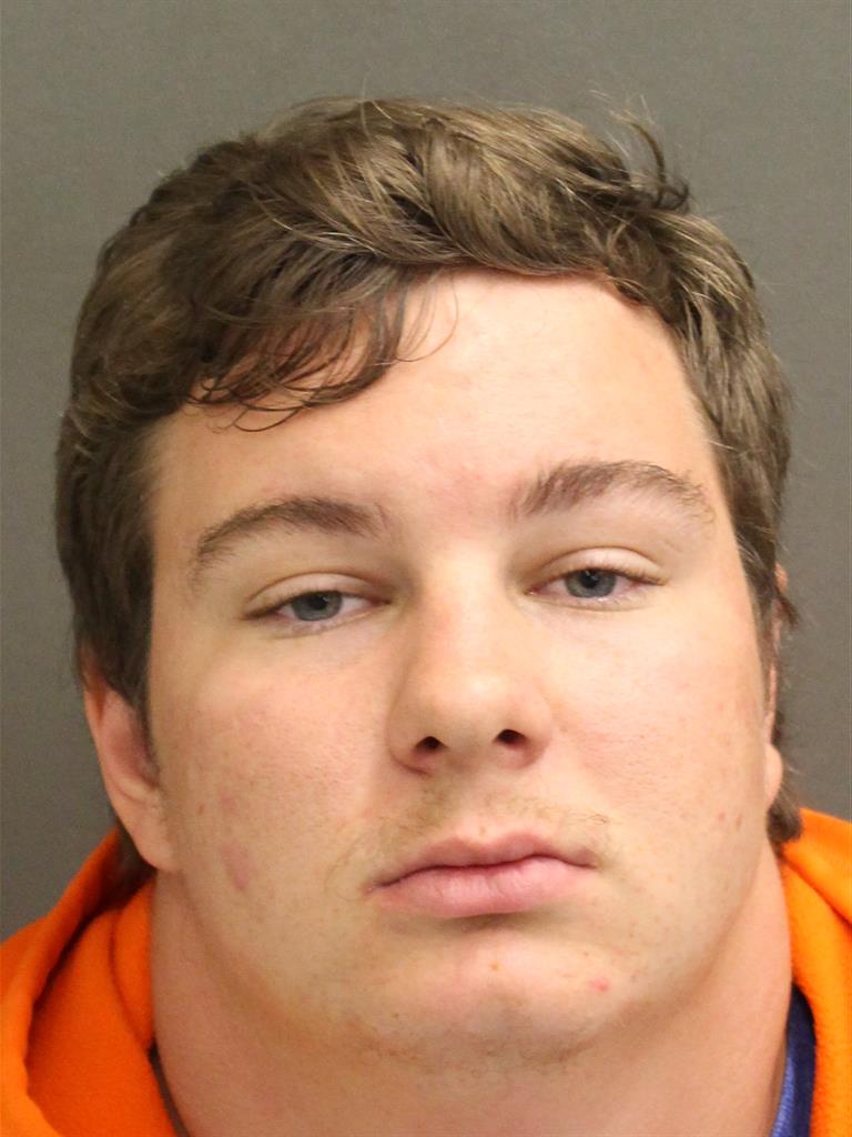  RUDOLPH KOWALSKI Mugshot / County Arrests / Orange County Arrests