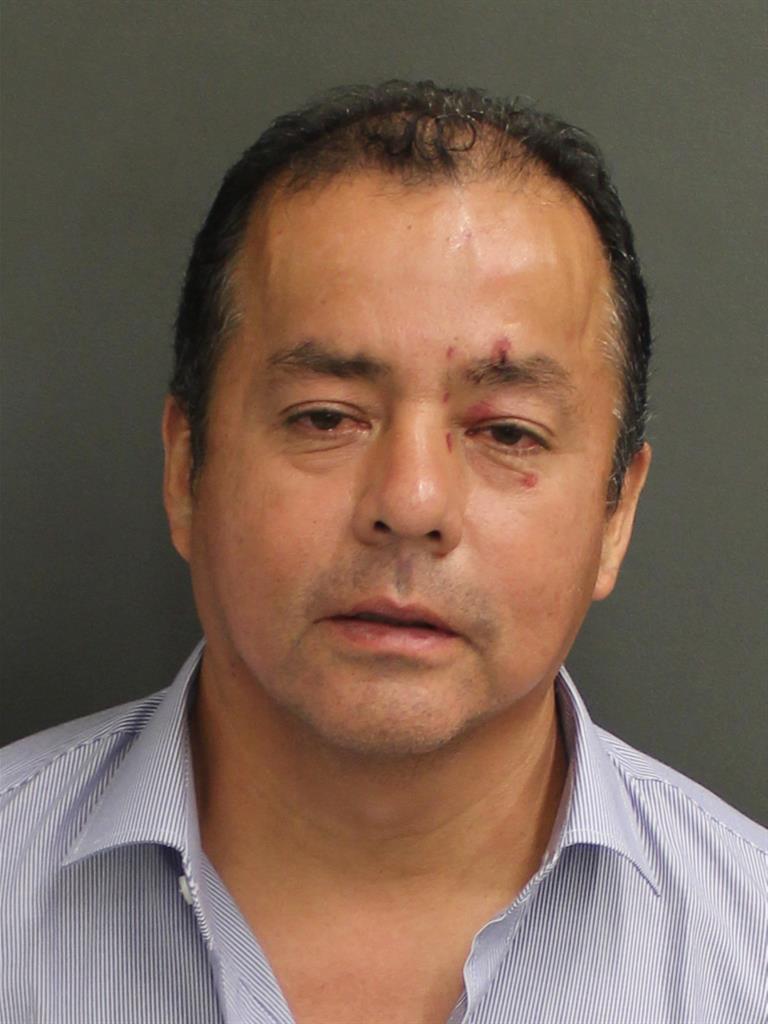  MAGNO BENITO CHOEZMARTILLO Mugshot / County Arrests / Orange County Arrests