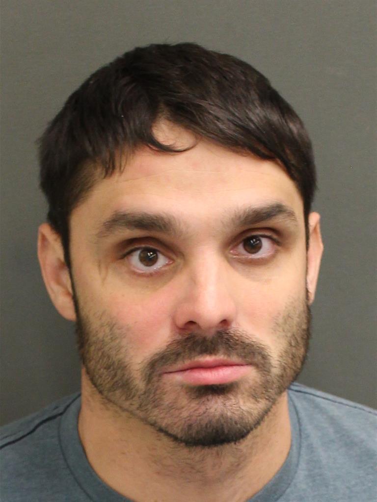  JONATHAN KYLE BRICKLEY Photo Image