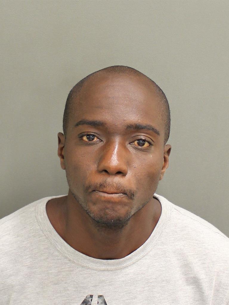  CARLOS A JR HARRIS Mugshot / County Arrests / Orange County Arrests