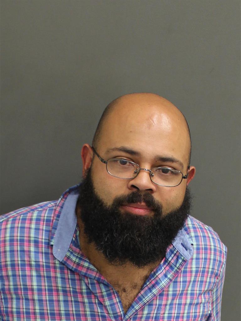  MIGUEL ANGEL RODRIGUEZ Mugshot / County Arrests / Orange County Arrests