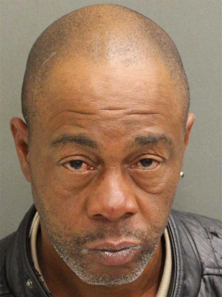 KEITH ANDREW MCKEE Mugshot KEITH ANDREW MCKEE Mugshot / County Arrests / Orange County Arrests