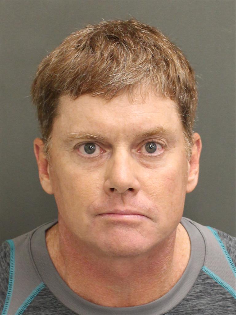  RAYMOND VANBUREN Mugshot / County Arrests / Orange County Arrests