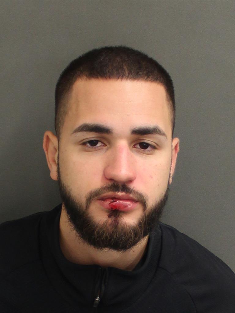  XAVIER L DELGADO Photo Image