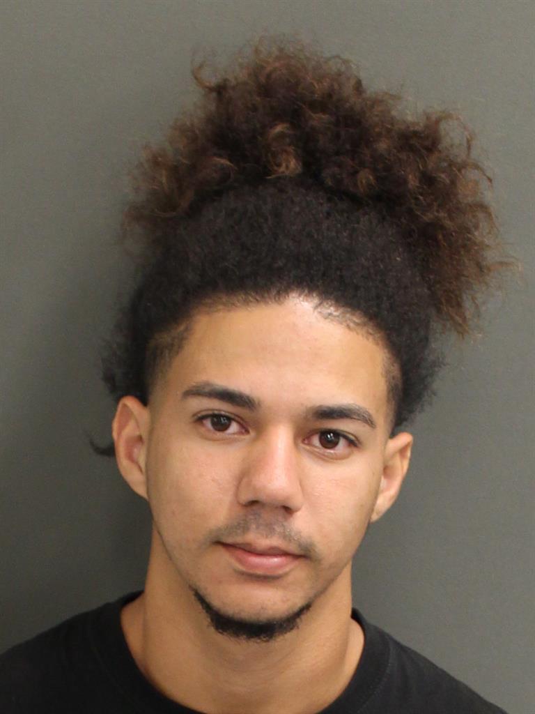  JONATHAN JAVIER FREYTES Photo Image