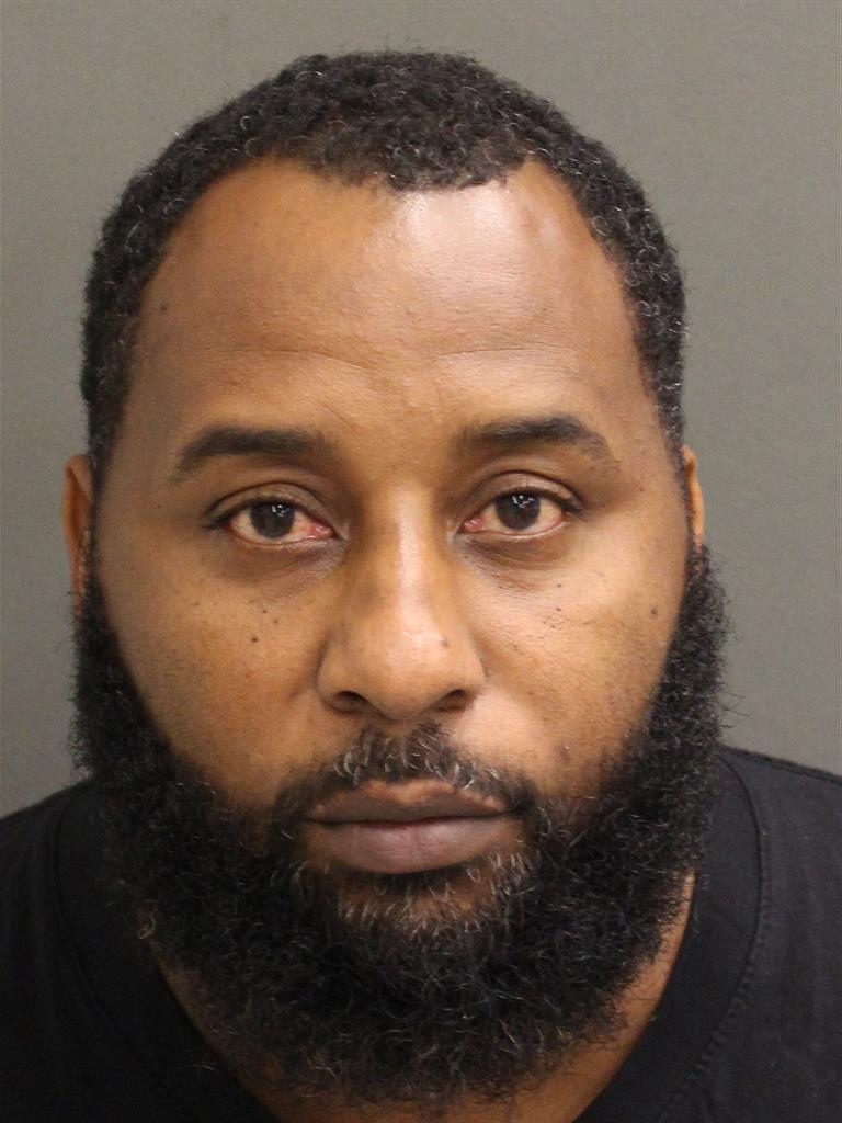  LARRY DONELL JR QUINN Photo Image