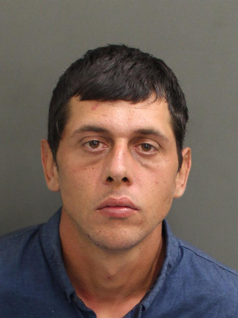 ANDREW J TREE Mugshot ANDREW J TREE Mugshot / County Arrests / Orange County Arrests