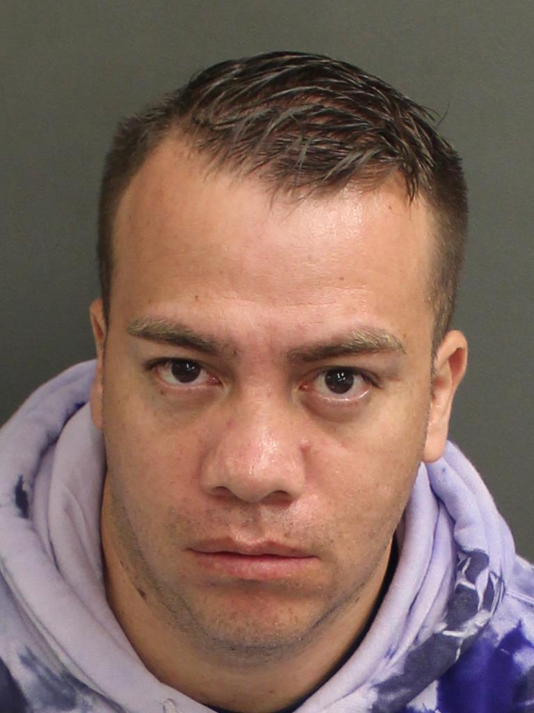  CARLOS ALBERTO PEREZHERNANDEZ Mugshot / County Arrests / Orange County Arrests