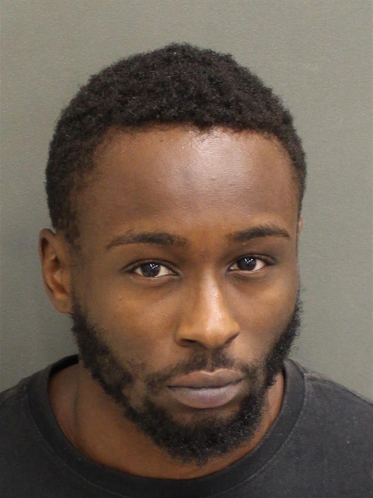  TAEVON REYNOLDS Photo Image