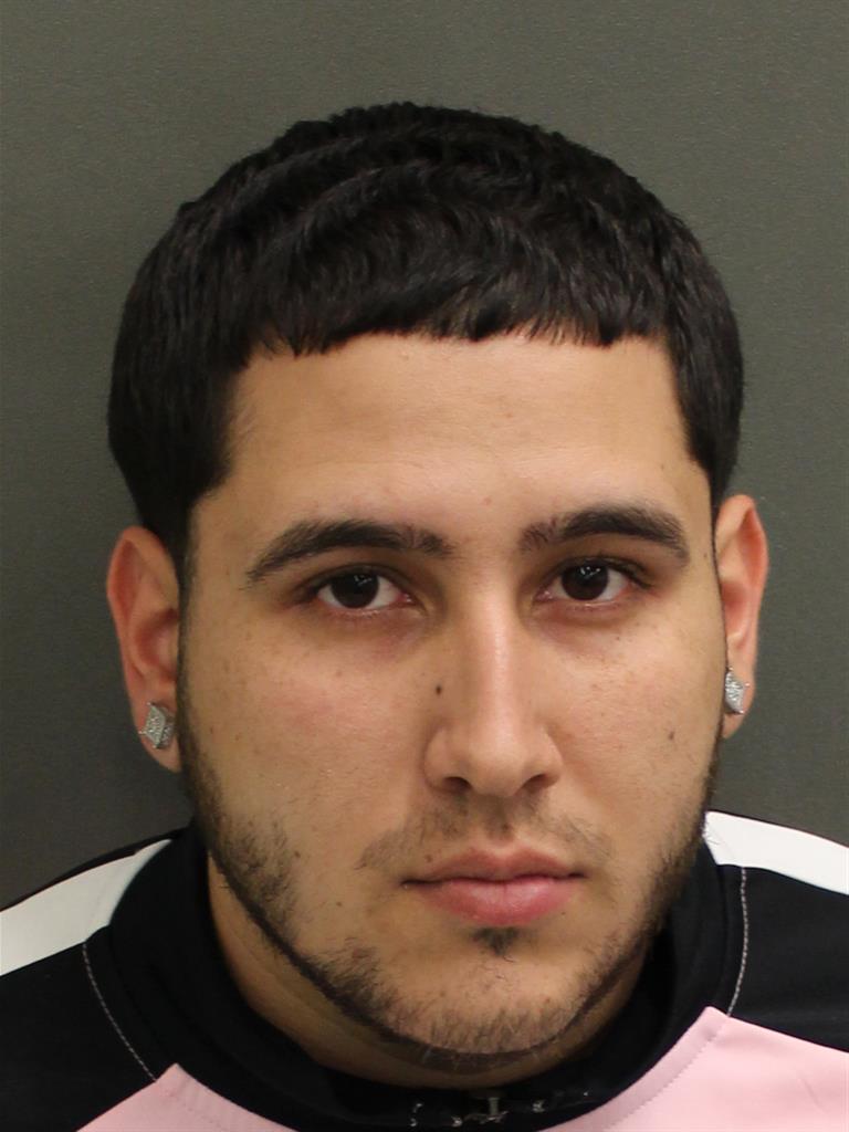  HECTOR JUNIOR CAPARRO Photo Image