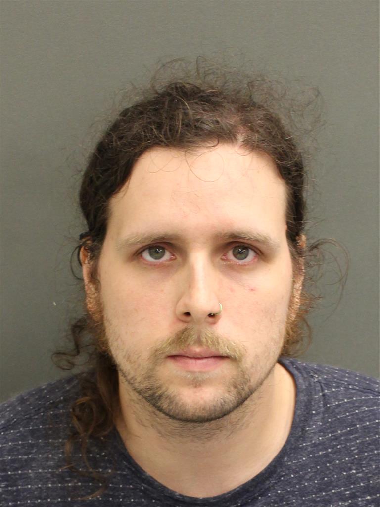  JOSHUA LEE BROOKS Photo Image