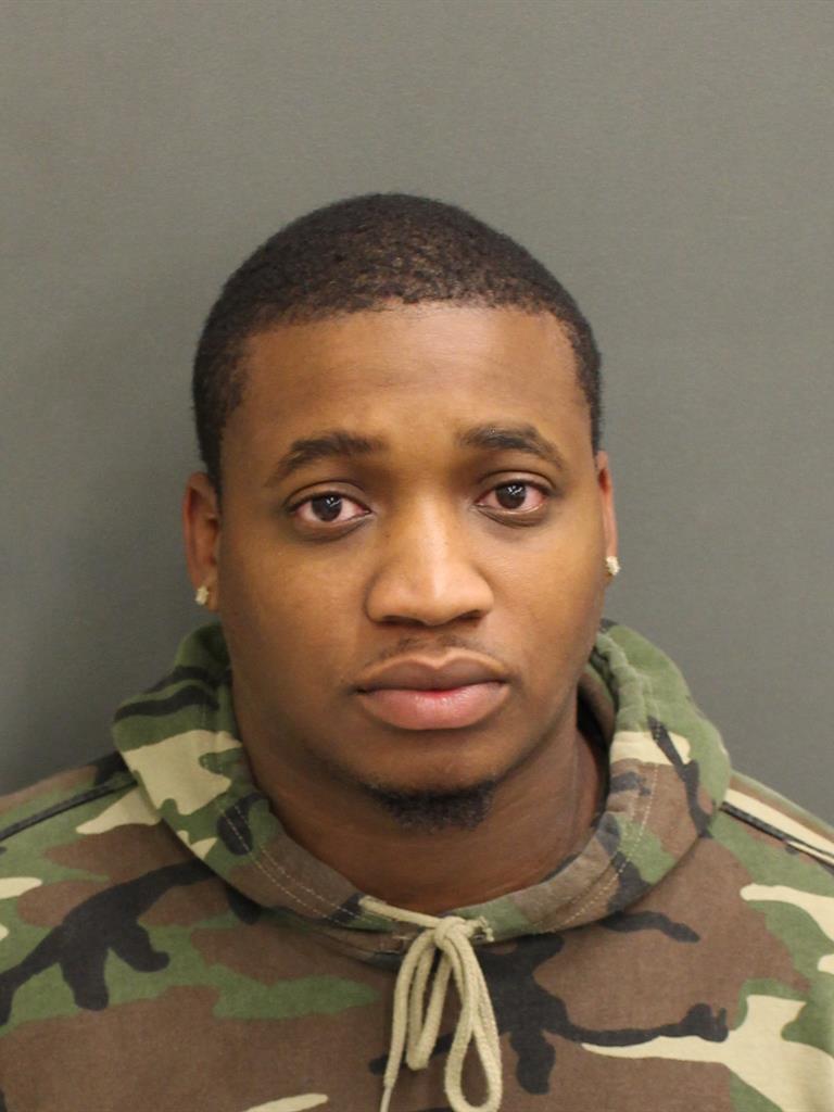  KADEEM MATTHEWS Photo Image