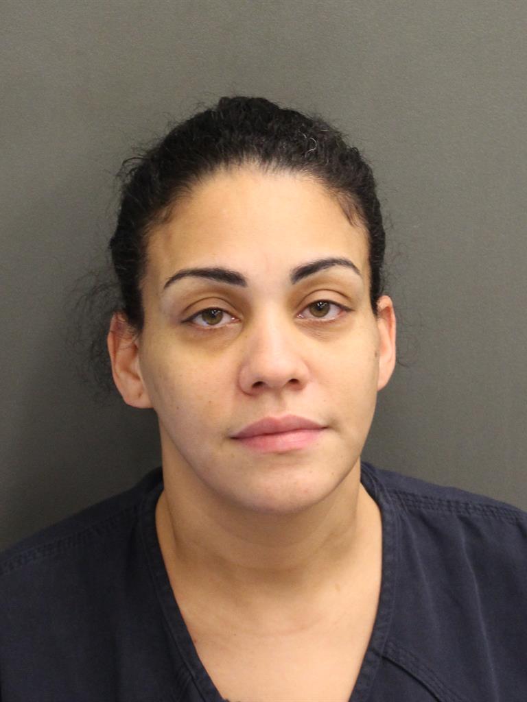  SUGEY MARIE PEREZDIAZ Mugshot / County Arrests / Orange County Arrests