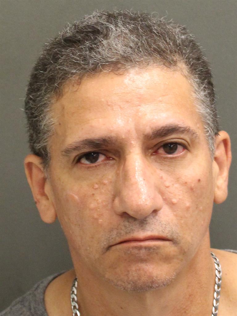  ANGEL LUIS JR MELENDEZ Photo Image