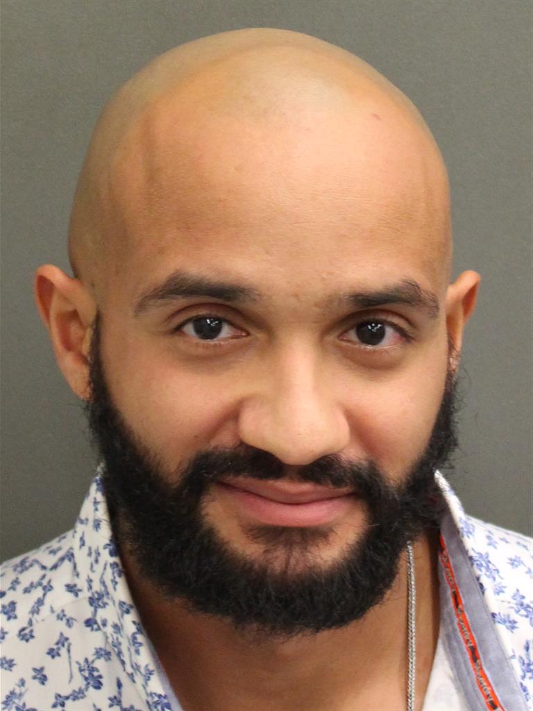  JONATTAN OLMEDA Photo Image