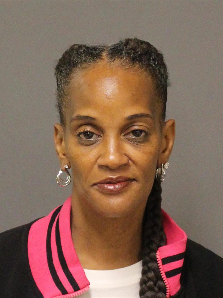  MELISSA DANIELS Photo Image